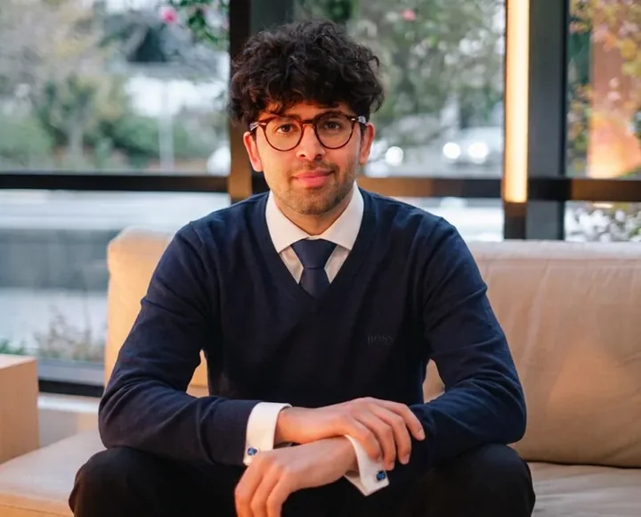 Peimaan Nazary
